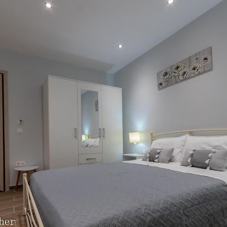 Dimitris Studio Corfu  Экстерьер фото