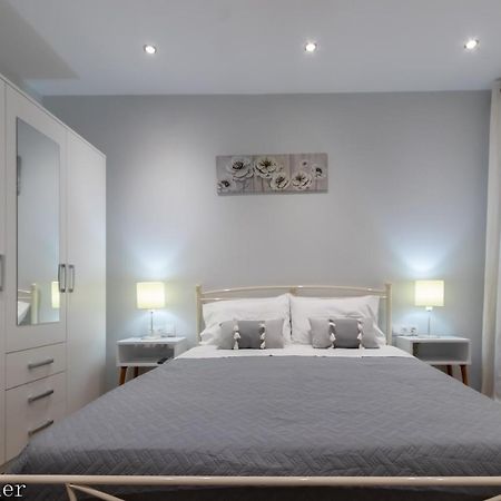 Dimitris Studio Corfu  Экстерьер фото