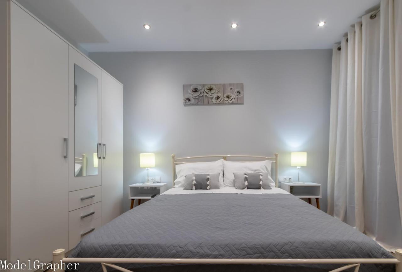 Dimitris Studio Corfu  Экстерьер фото